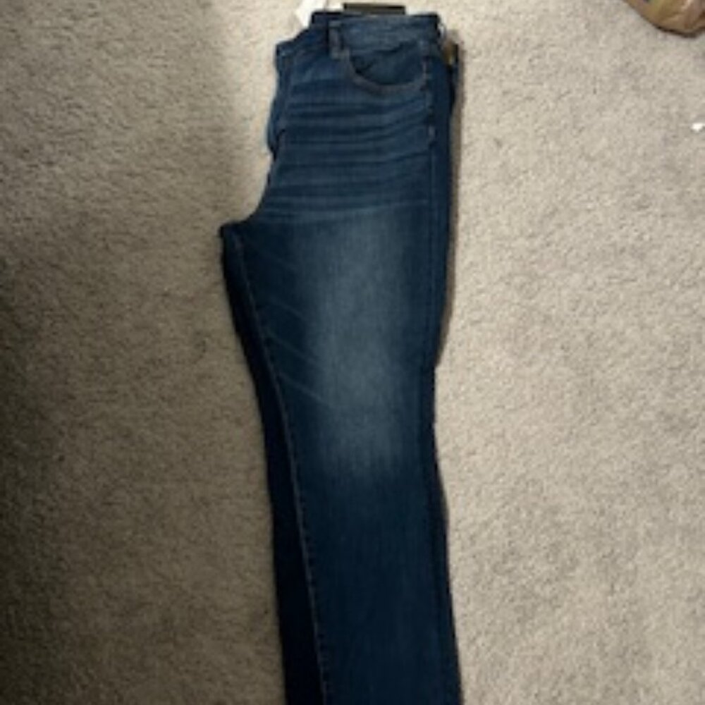 American Eagle Super Hi-Rise Jegging - NWT